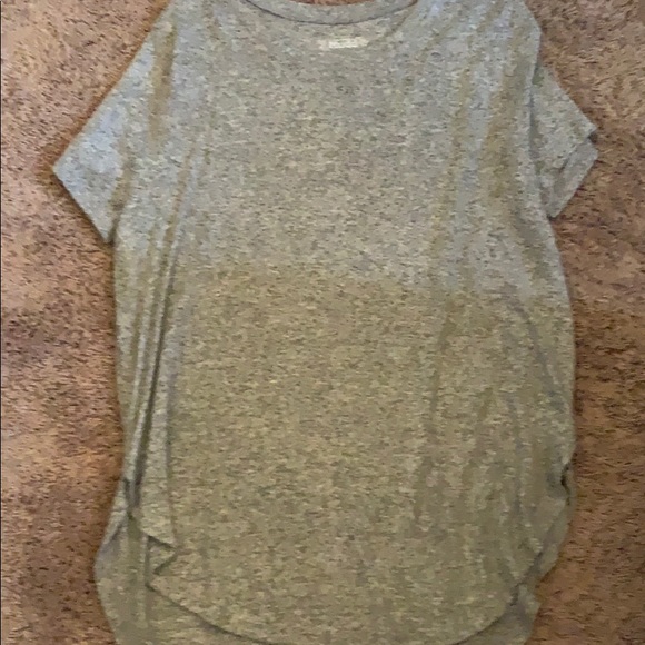 gray mud shirt - Picture 1 of 1
